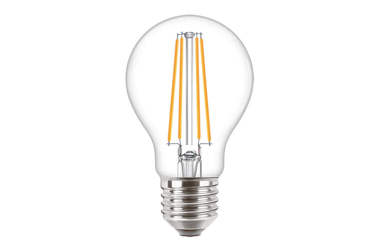 Philips CorePro E27 LED Lamp 7-60W A60 Warm Wit afbeelding