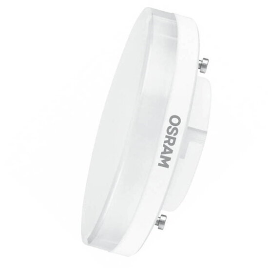 Osram GX53 LED Lamp 6W, 120D, Warm Wit afbeelding