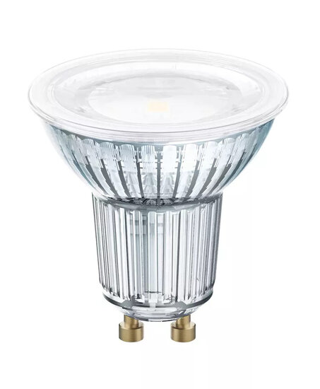 Osram Parathom LED Spot GU10 7.9-51W PAR16 Warm Wit Dimbaar