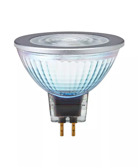 Osram Parathom LED Spot GU5.3 - MR16 6.3-35W Dimbaar Warm Wit