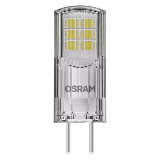 Osram Parathom GY6.35 LED Steeklamp 2.6-28W Warm Wit afbeelding