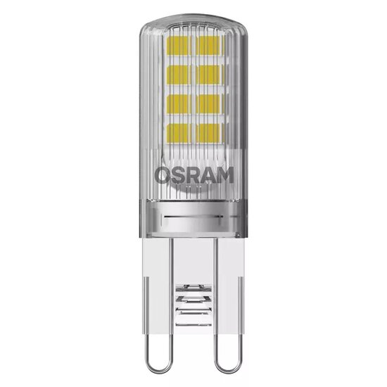 Osram Parathom G9 LED Lamp 2.6-30W 360D Warm Wit