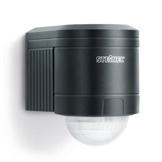 Steinel 240-DUO LED PIR Bewegingsmelder/Sensor Opbouw IP54 afbeelding