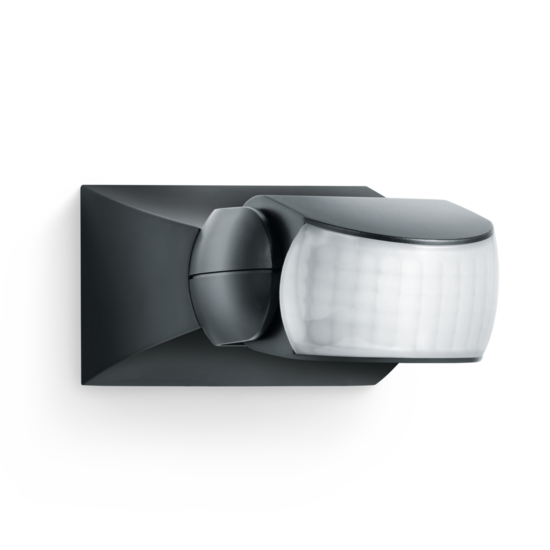 Steinel IS 1 LED PIR Bewegingsschakelaar Opbouw IP54 afbeelding