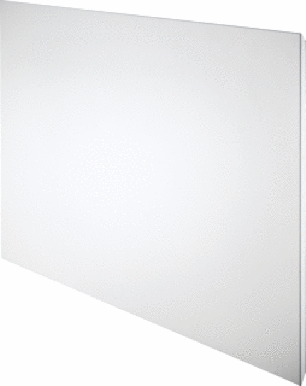 Dimplex IRP - Elektrische Verwarming - Infrarood - Paneel - Opbouw - 600W afbeelding