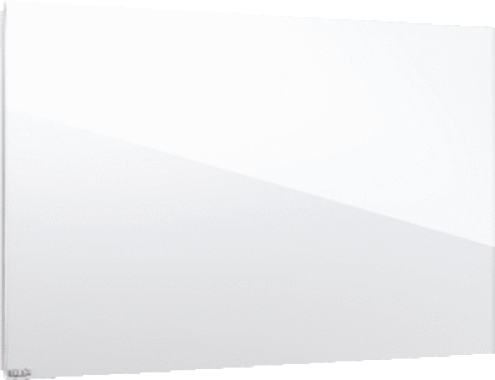 Etherma LAVA BASIC-DM - Elektrische Verwarming - Infrarood - Paneel - Radiator - 350DM afbeelding