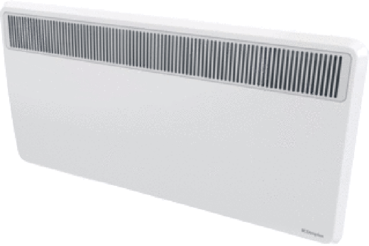 Dimplex PLX-e D1007050 - Elektrische Kachel - Verwarming - Radiator - Wandmodel - 1500W afbeelding