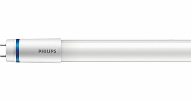 Philips T8 MASTER LEDtube 120cm UO 14.7W-36W Warm Wit afbeelding