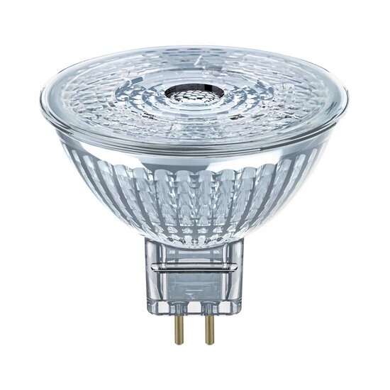 Osram Parathom LED Spot GU5.3 / MR16 3.4-20W Dimbaar Warm Wit afbeelding