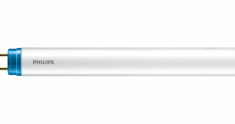 Philips CorePro LEDtube 150cm 20W-58W Neutraal Wit afbeelding