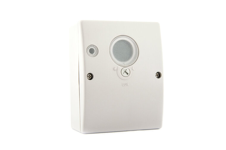 Klemko LIGHTGUARD Schemerschakelaar Opbouw 10A