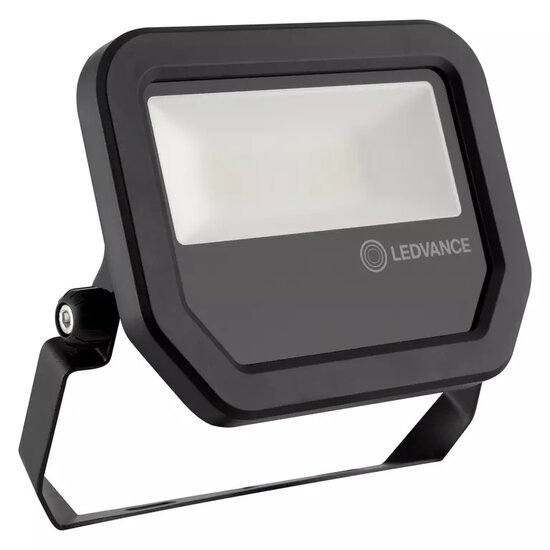 Ledvance LED Breedstraler 20W Waterdicht IP65 Neutraal Wit afbeelding
