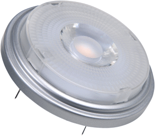 Osram Parathom AR111 - G53 LED Spot 13.3-100W 12V Dimbaar Warm Wit