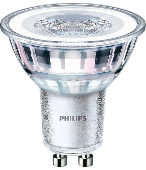 Philips CorePro LEDspot 4.6-50W GU10 36D Warm Wit