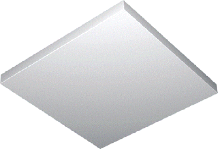 Etherma ETC - Elektrische Verwarming - Infrarood - Paneel - Plafond - 300W