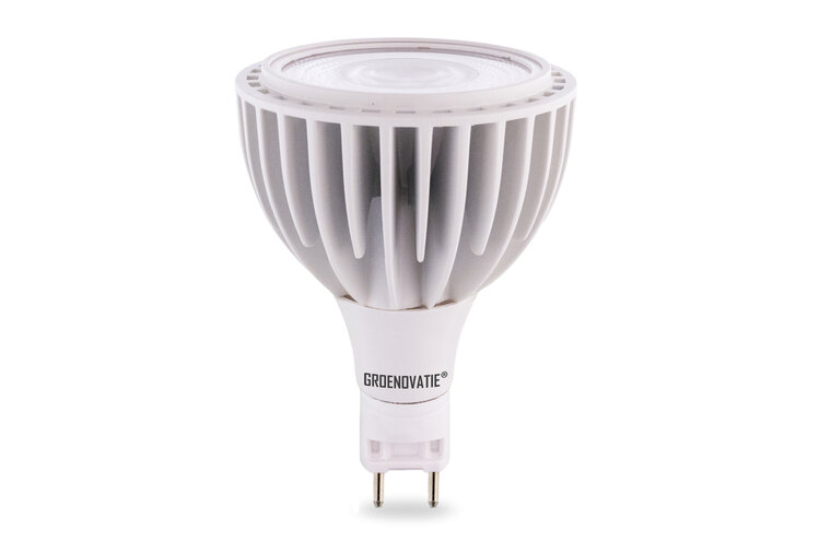G12 LEDspot CDM-T PAR30 35W Neutraal Wit afbeelding