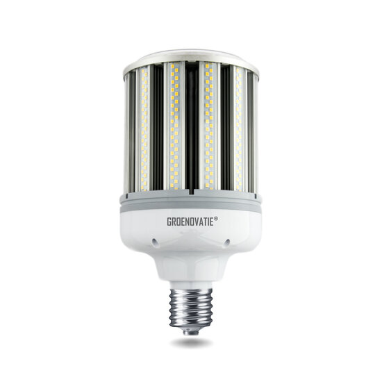 E40 LED Corn/Mais Lamp 80W Warm Wit Waterdicht