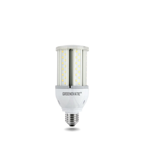 E27 LED Corn/Mais Lamp 10W Warm Wit Waterdicht afbeelding