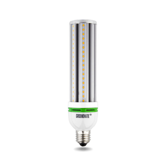 E27 LED Corn/Mais Lamp 20W Warm Wit afbeelding