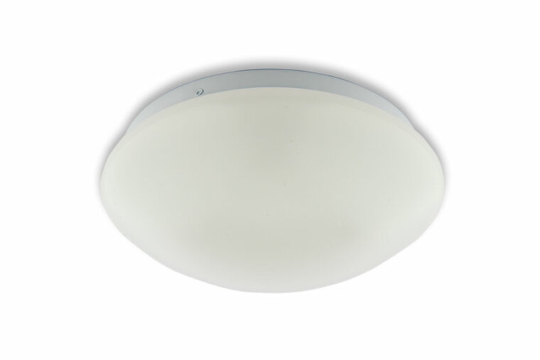 LED Plafondlamp 15W, Warm Wit, Rond 35cm afbeelding