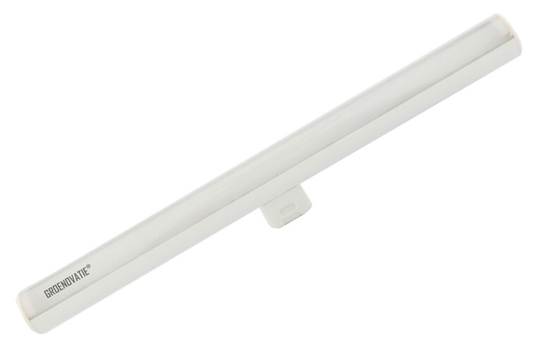 S14D LED Buislamp 3.5W 30cm Warm Wit afbeelding