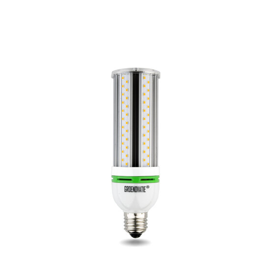 E27 LED Corn/Mais Lamp 25W Neutraal Wit afbeelding