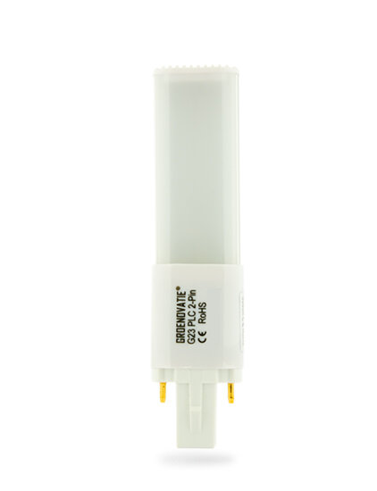 LED G23 PL-S 4W 830 Warm Wit afbeelding