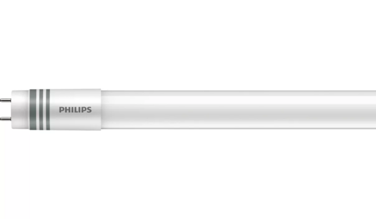 Philips T8 CorePro LEDtube 60cm 8W-18W Koel Wit