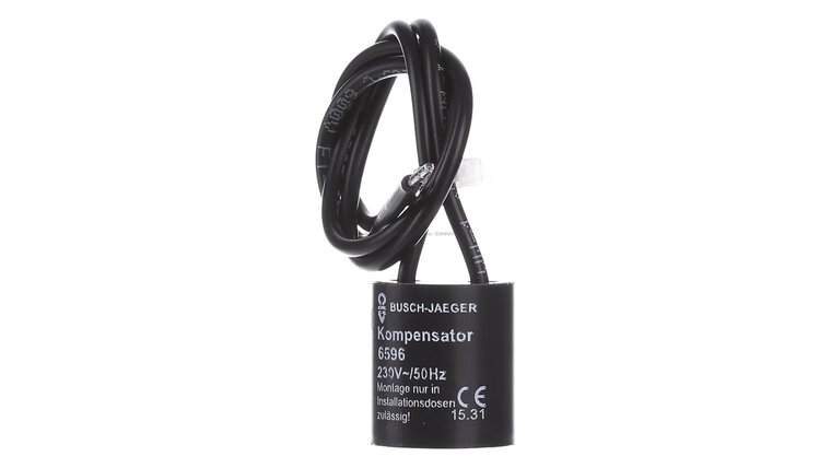Busch-Jaeger 6596 Compensator afbeelding