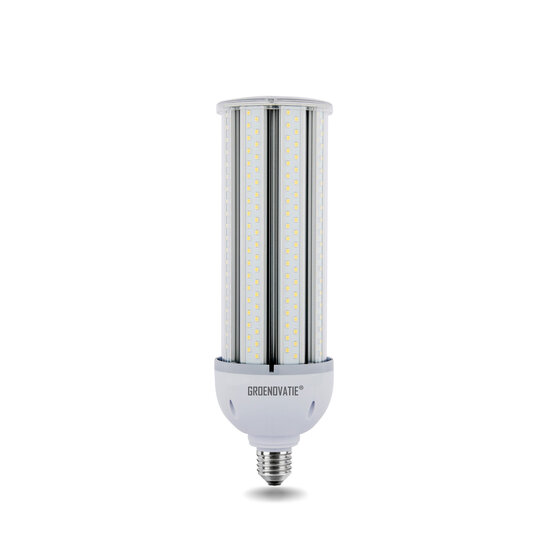 E27 LED Corn/Mais Lamp 40W Neutraal Wit Waterdicht afbeelding