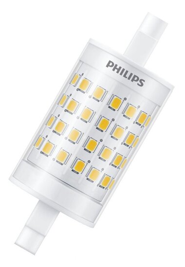 Philips CorePro LED linear 7-60W R7S 830 Warm Wit