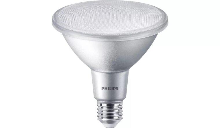 Philips MASTER E27 LED Lamp 13-100W PAR38 Dimbaar Extra Warm Wit afbeelding