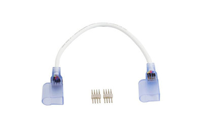 led neon connector