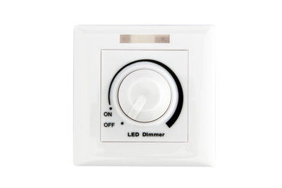 LED paneel dimmer