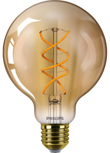 Philips CLA Led Lamp