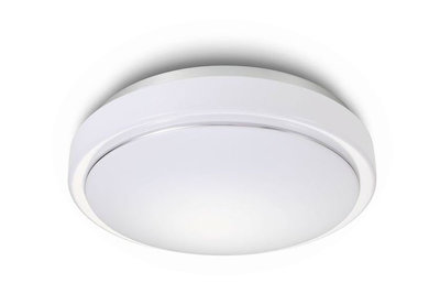 duurzame plafondlamp