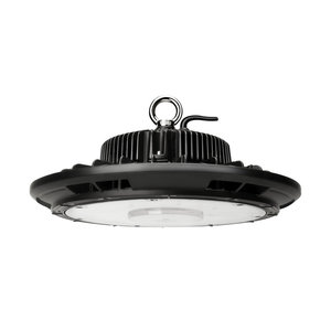 pen Clip vlinder Relatie LED High-bay UFO 200W Philips Chips - LED Verlichting Productiehal