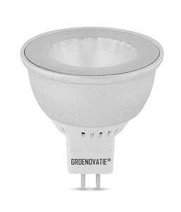 / LED Spot COB 5W Warm Wit