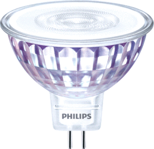 Philips MR16 led