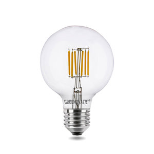 LED G95 lamp