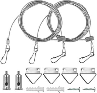 Ophangsysteem paneel