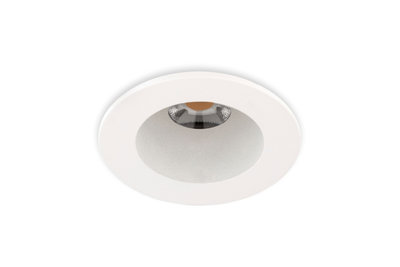 waarheid Wetland Postbode Inbouwspot LED 7W CREE, Tridonic Driver, Rond, Ø55mm, Verdiept, Dimbaar, Warm Wit waarheid Wetland Postbode Inbouwspot LED 7W CREE, Tridonic Driver, Rond, Ø55mm, Verdiept, Dimbaar, Warm Wit