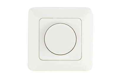 kristal Overwegen Stuwkracht LED Dimmer 230 Volt, fase aansnijding - LED dimmer inbouw