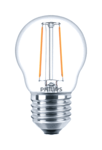 Philips CLA Led Lamp