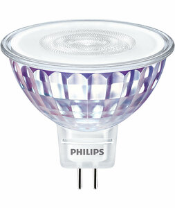 Philips mr16 7w