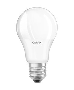 4058075594166 Osram Parathom E27 LED 8.8-60W Schemersensor Wit