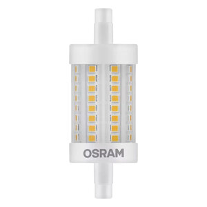 Pilfer bodem Plotselinge afdaling 4058075653283 Osram Parathom LED Lamp R7S 6.5-60W Warm Wit