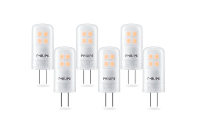 Philips CorePro GY6.35 6-Pack