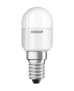 4058075620254 Osram Parathom Lamp 2.3W Warm Wit