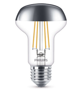 Philips CLA LED 4-42W R63 Wit Kopspiegel